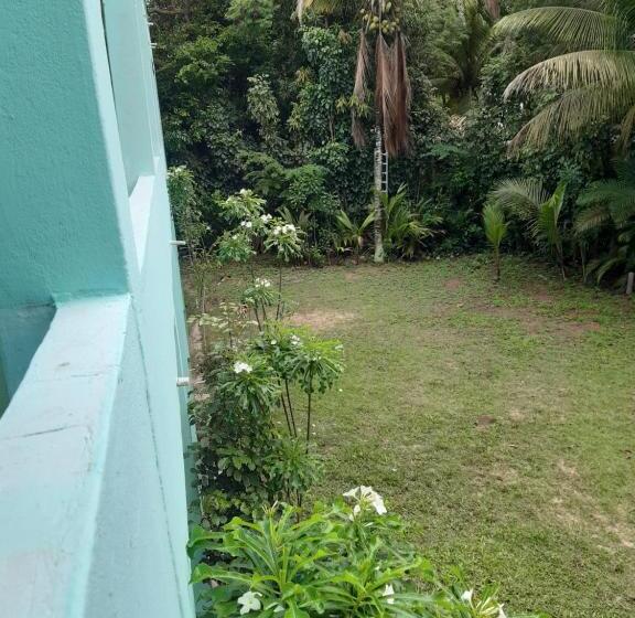 חדר משפחתי דלוקס, Pousada Sol Nascente