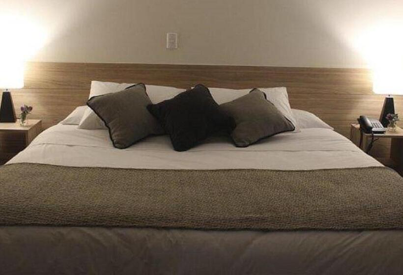 חדר סטנדרט, Umawue