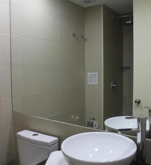 חדר סטנדרט, Umawue