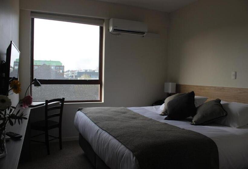 חדר סטנדרט, Umawue