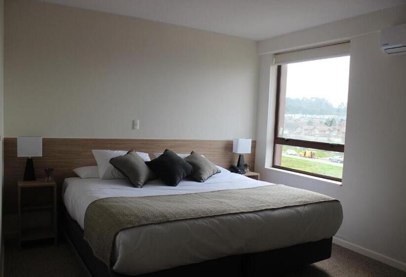 חדר סטנדרט, Umawue