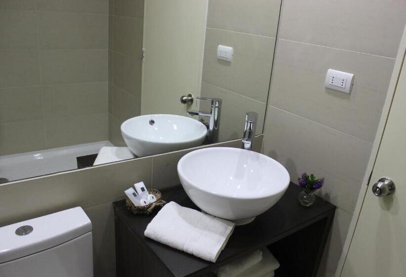 חדר סטנדרט, Umawue