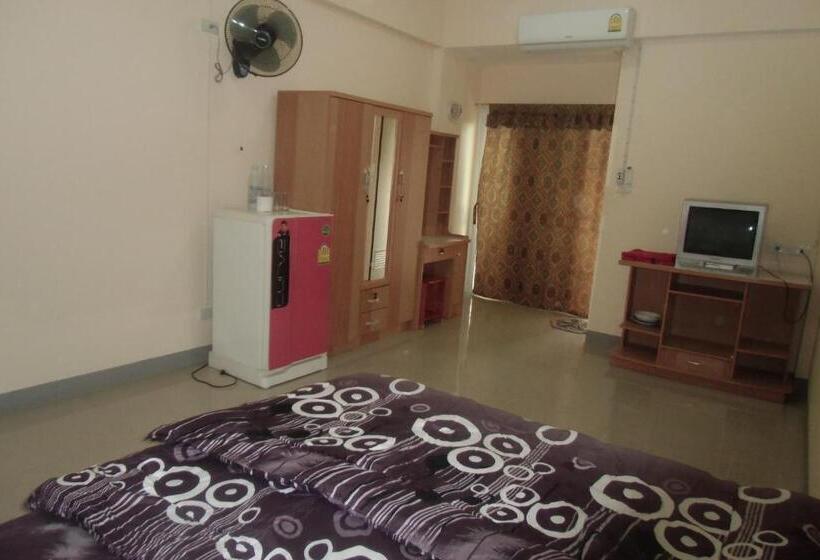 اتاق استاندارد, Chanaporn Place