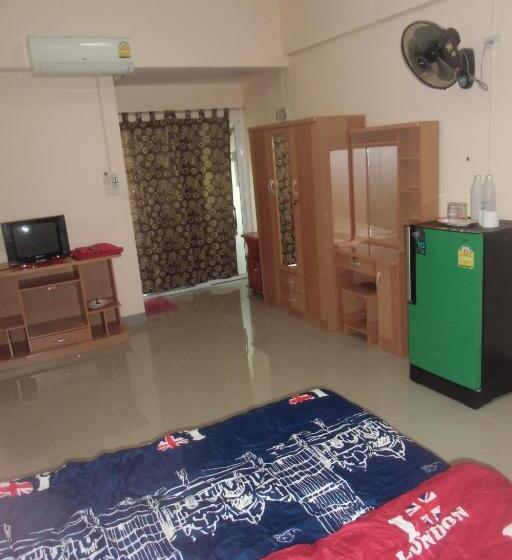 اتاق استاندارد, Chanaporn Place