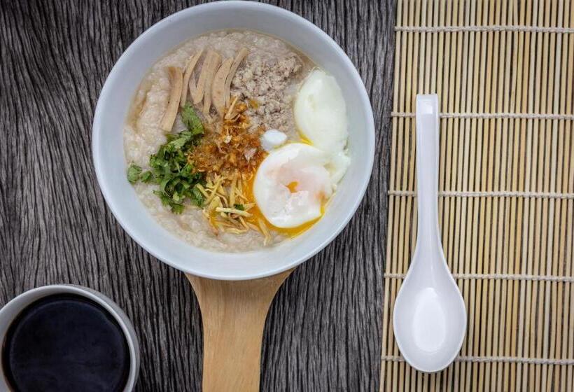 חדר דלוקס, Windy Seaview Resort