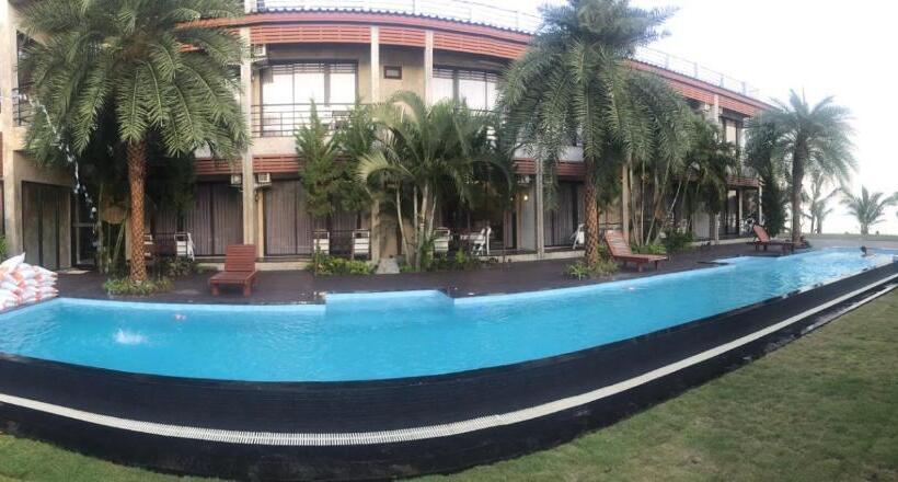 חדר דלוקס, Windy Seaview Resort