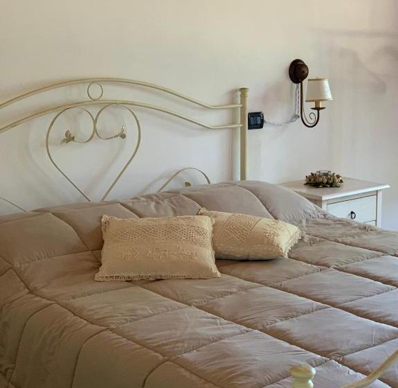 Номер Superior Вид на Сад, Barsentello