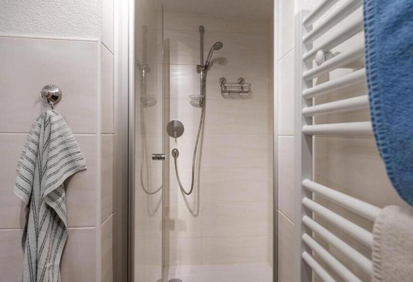 带3个卧室的公寓, Ferienwohnungen Rieser