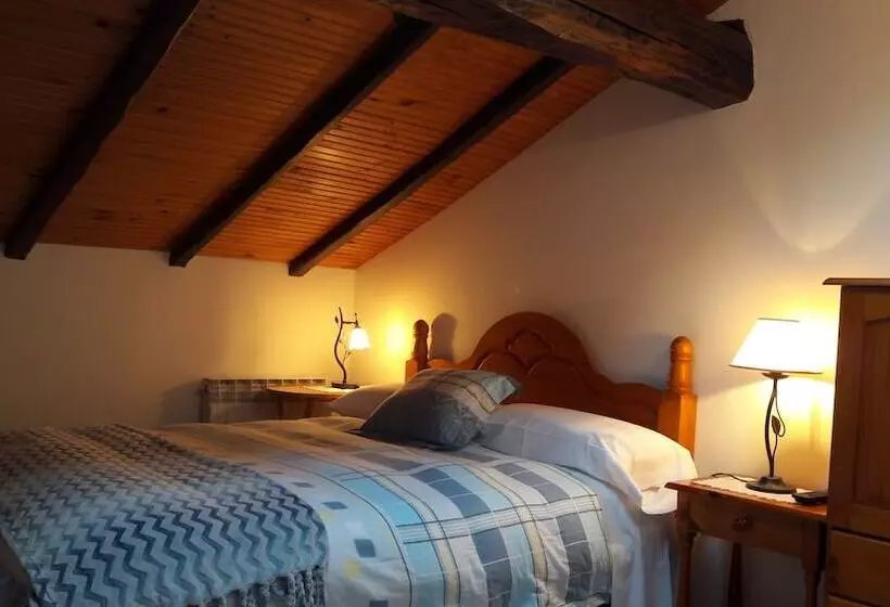 اتاق استاندارد, Agroturismo Urresti
