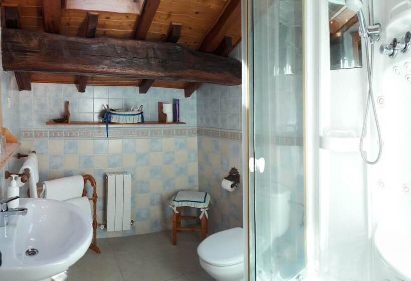 آپارتمان 1 خوابه, Agroturismo Urresti