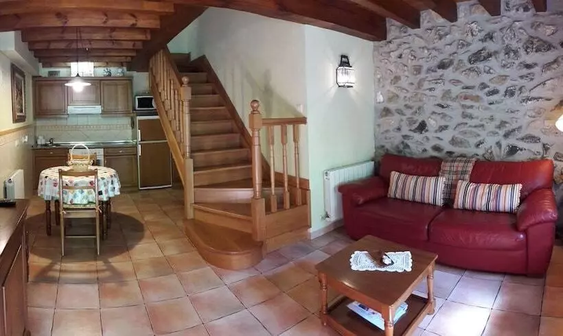 آپارتمان 1 خوابه, Agroturismo Urresti