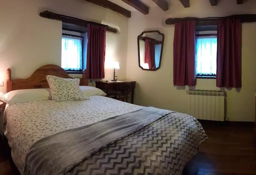 آپارتمان 1 خوابه, Agroturismo Urresti