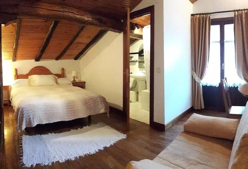آپارتمان 1 خوابه, Agroturismo Urresti