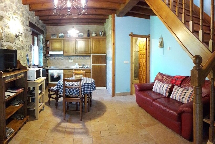 آپارتمان 1 خوابه, Agroturismo Urresti