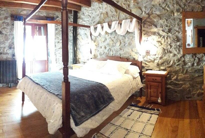 آپارتمان 1 خوابه, Agroturismo Urresti