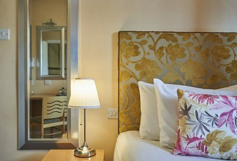 스탠다드 싱글 룸, Antoinette Hotel Wimbledon