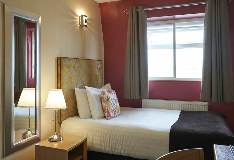 스탠다드 싱글 룸, Antoinette Hotel Wimbledon