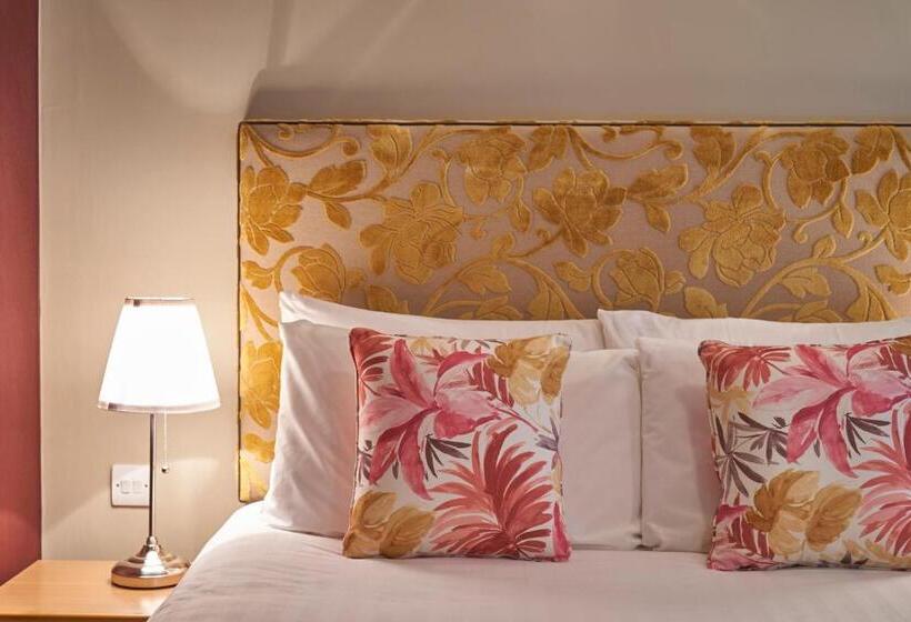 수피리어 룸, Antoinette Hotel Wimbledon