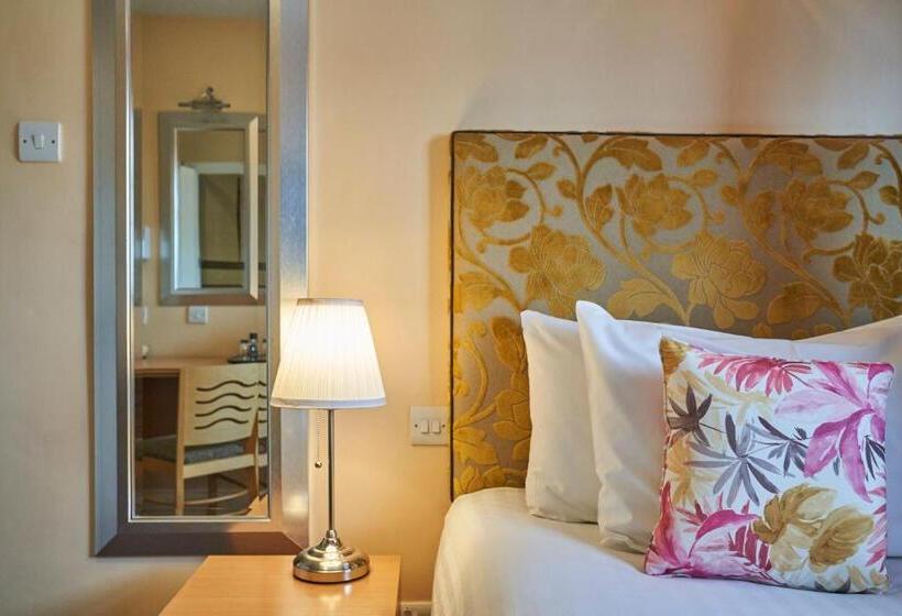 스탠다드 룸, Antoinette Hotel Wimbledon