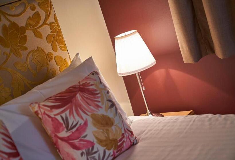 이그제큐티브 룸, Antoinette Hotel Wimbledon