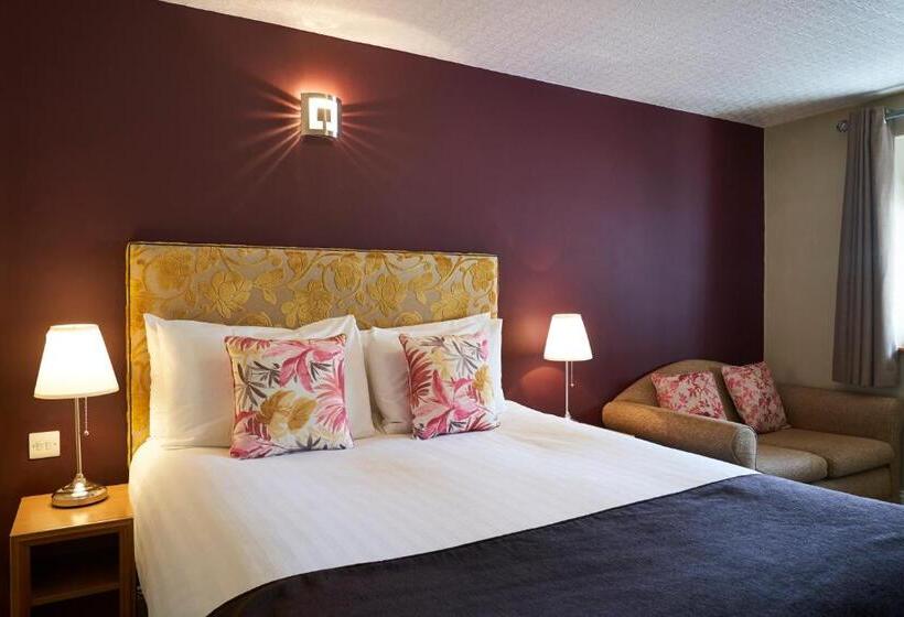 이그제큐티브 룸, Antoinette Hotel Wimbledon