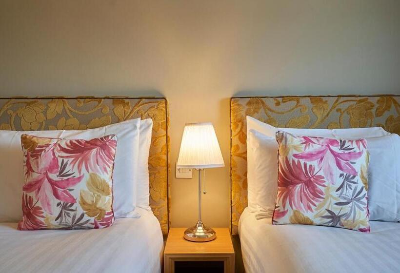 이그제큐티브 룸, Antoinette Hotel Wimbledon