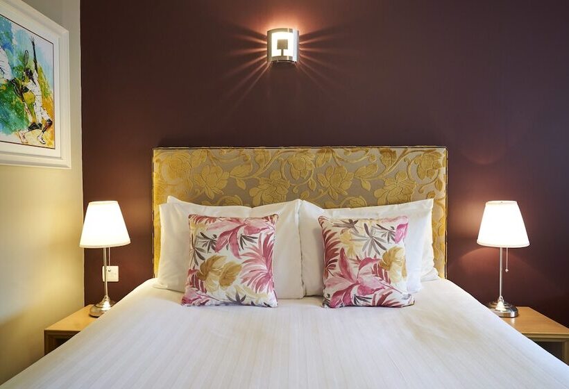 이그제큐티브 룸, Antoinette Hotel Wimbledon