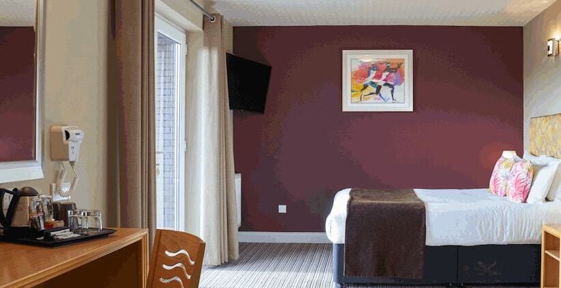 수피리어 룸, Antoinette Hotel Wimbledon