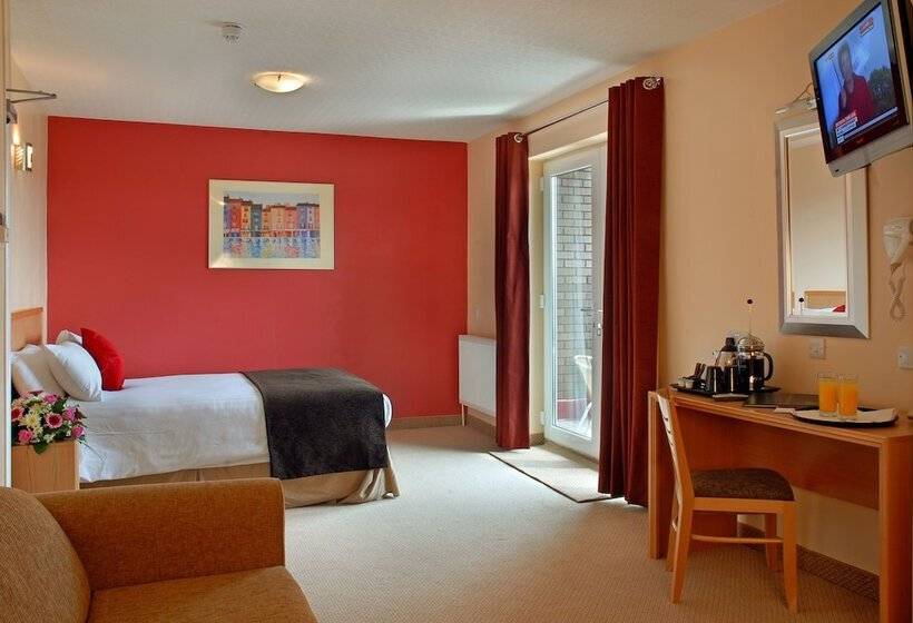 수피리어 룸, Antoinette Hotel Wimbledon