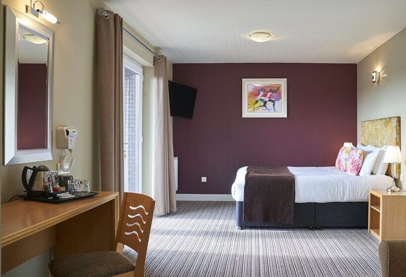 Номер Superior, Antoinette Hotel Wimbledon