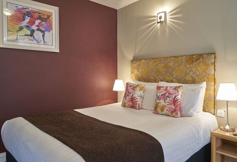 수피리어 룸, Antoinette Hotel Wimbledon