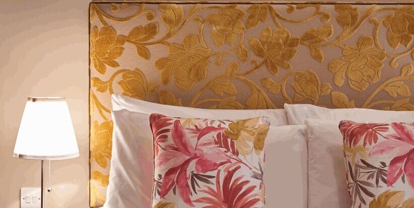 수피리어 룸, Antoinette Hotel Wimbledon