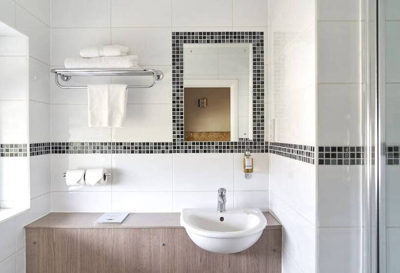 수피리어 룸, Antoinette Hotel Wimbledon