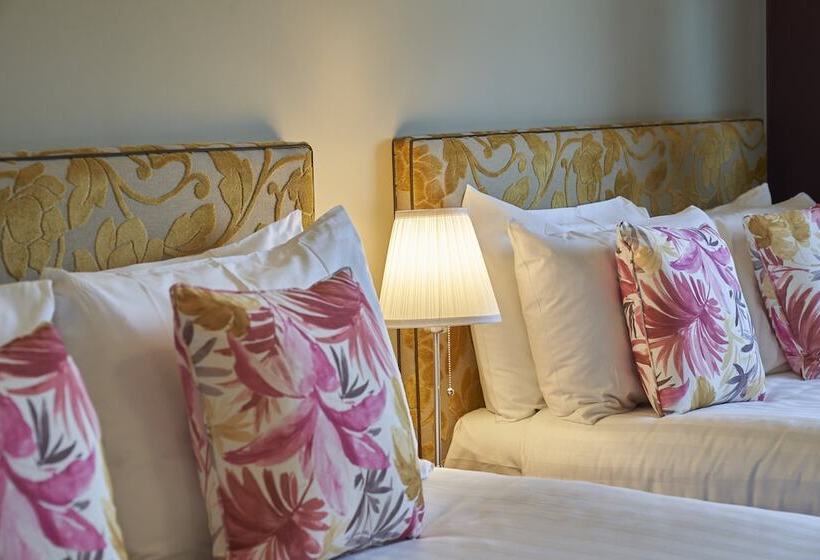 غرفة تنفيذية, Antoinette Hotel Wimbledon