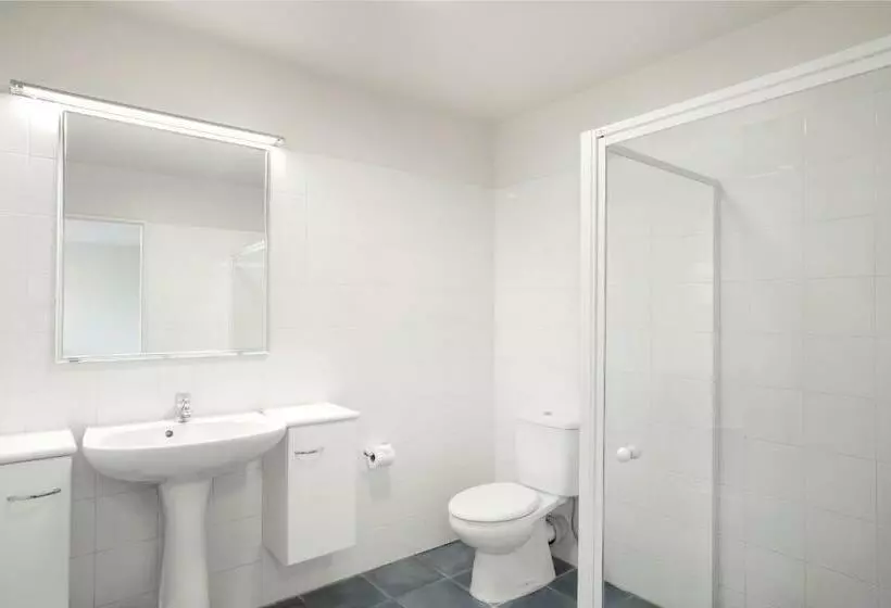 Standard studio with lake view