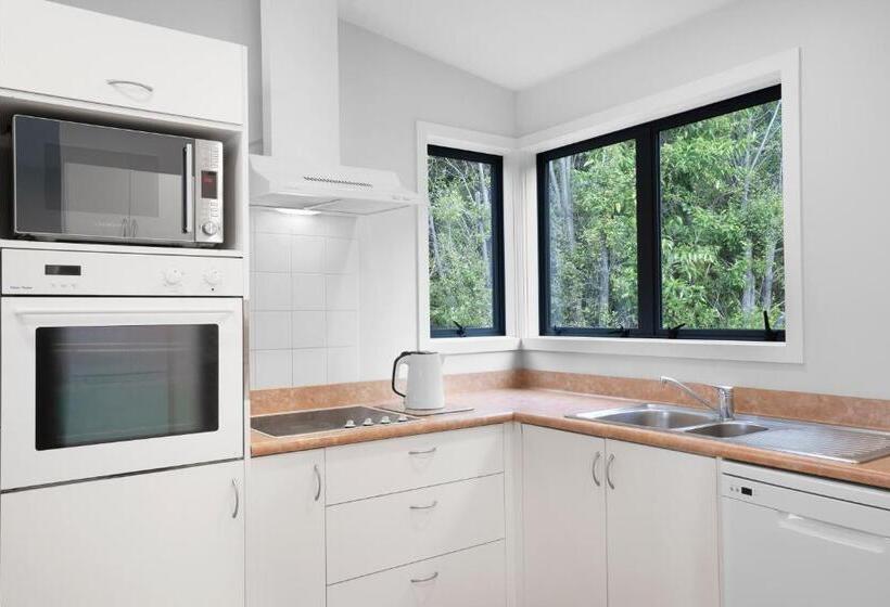 Huoneisto 3 Makuuhuonetta, Breakfree The Point