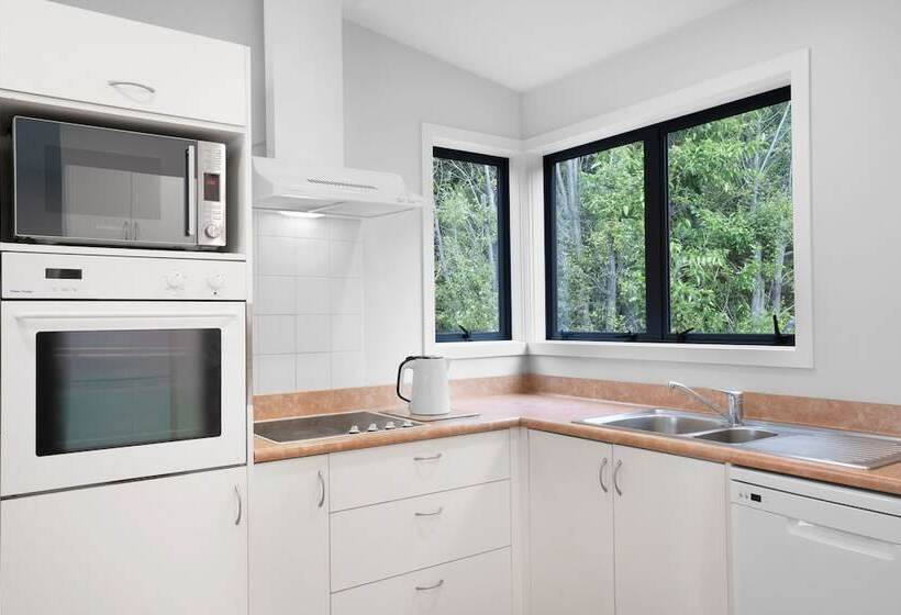 Huoneisto 3 Makuuhuonetta, Breakfree The Point