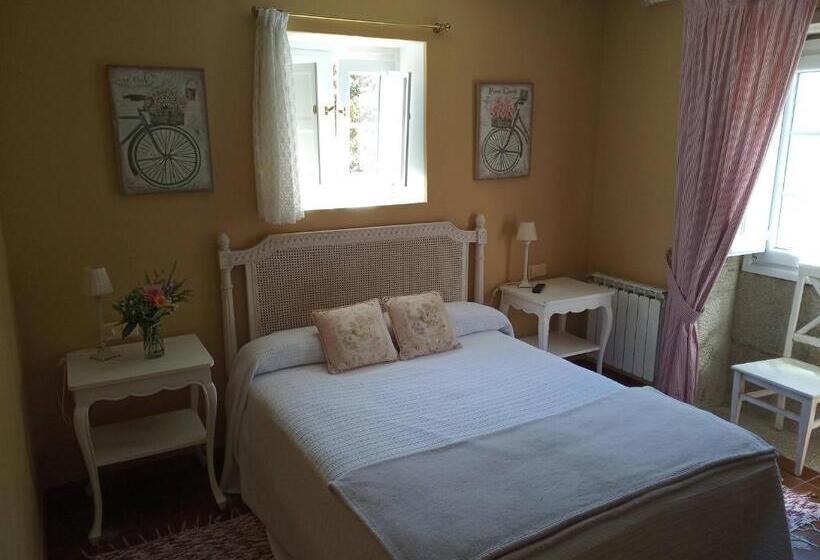 スタンダードルーム, Casa Da Posta De Valmaior