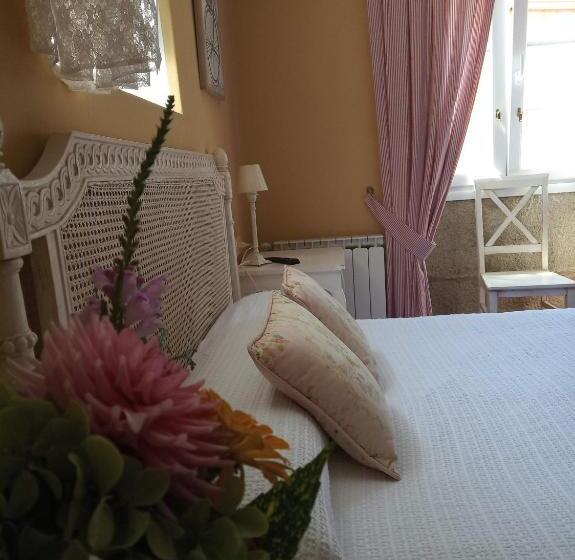 スタンダードルーム, Casa Da Posta De Valmaior