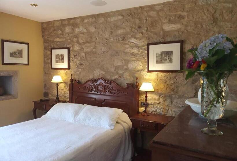 デラックスルーム, Casa Da Posta De Valmaior