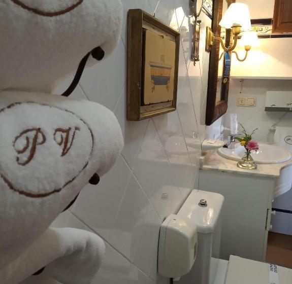 デラックスルーム, Casa Da Posta De Valmaior