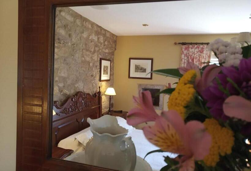 デラックスルーム, Casa Da Posta De Valmaior