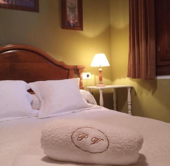 1ベッドルームアパートメント, Casa Da Posta De Valmaior