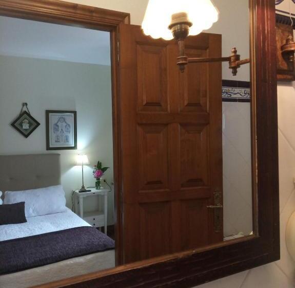 スタンダードルーム, Casa Da Posta De Valmaior