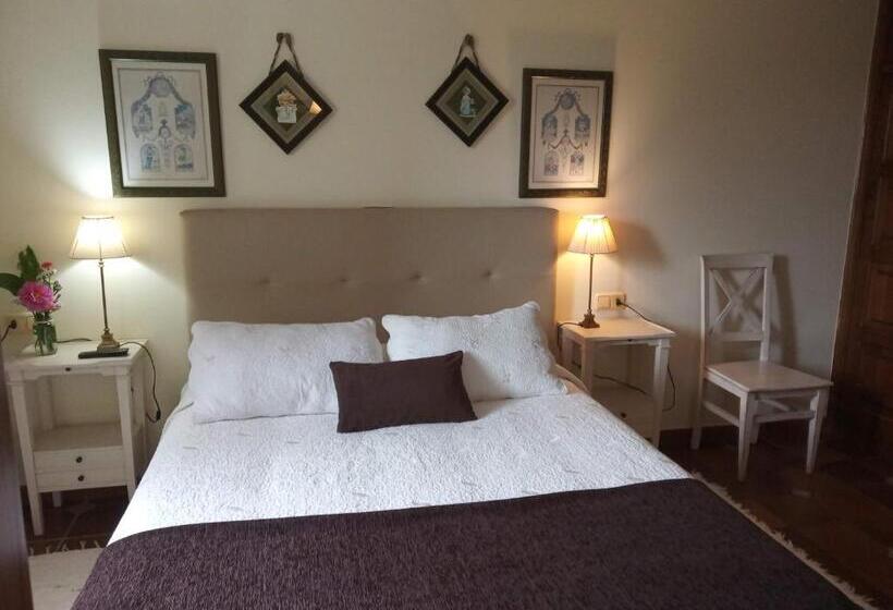 スタンダードルーム, Casa Da Posta De Valmaior