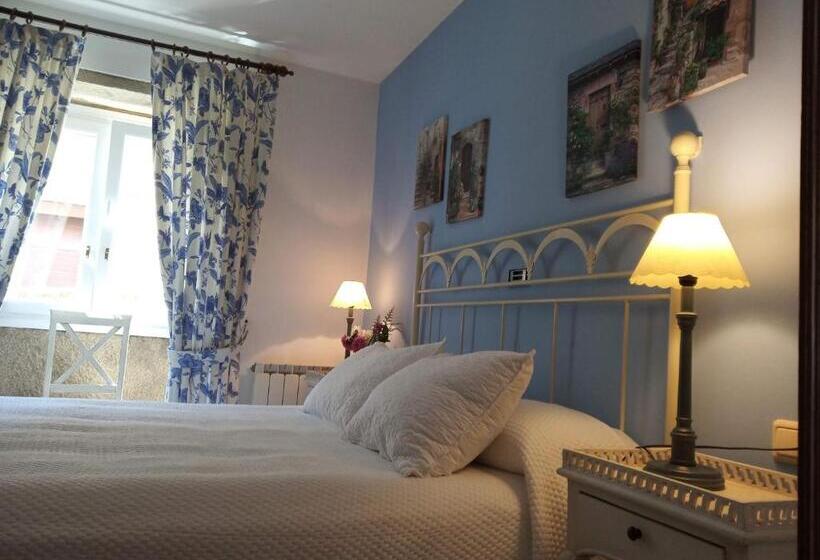 スタンダードルーム, Casa Da Posta De Valmaior