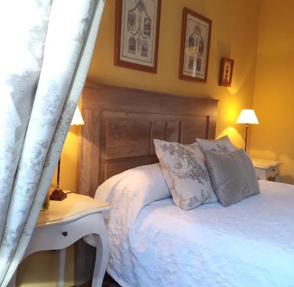 スタンダードルーム, Casa Da Posta De Valmaior