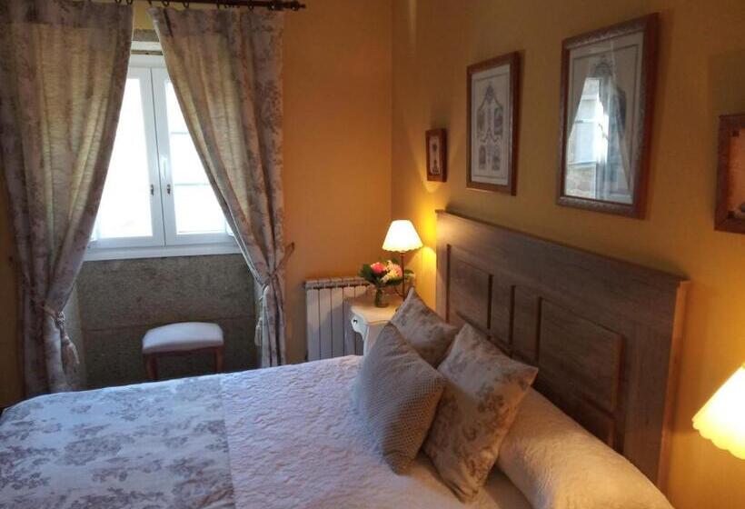 スタンダードルーム, Casa Da Posta De Valmaior