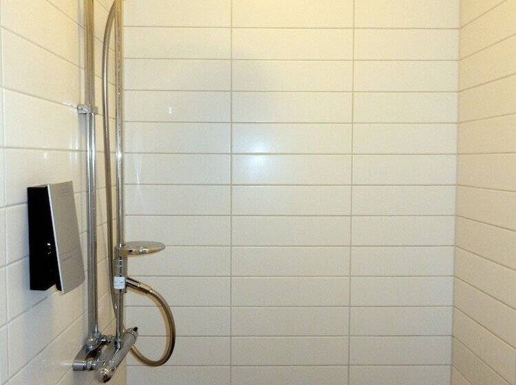 חדר סטנדרט, Grand Hotell Bollnäs