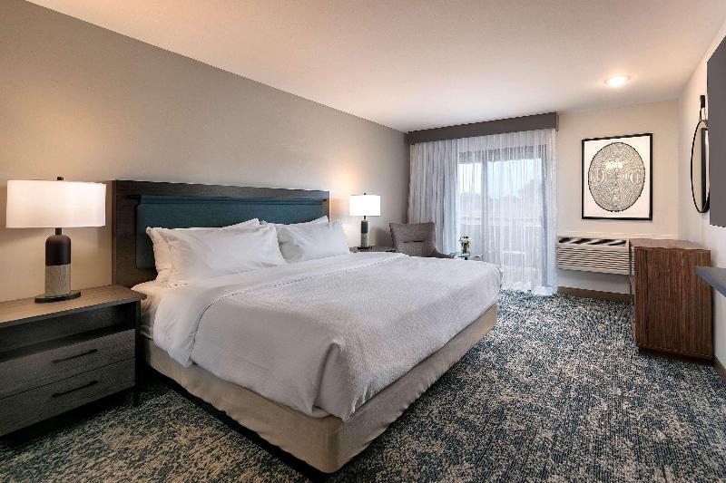 클래식 룸, Antoinette Hotel Wimbledon